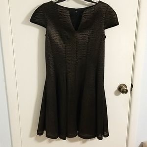 Very unique designed dress